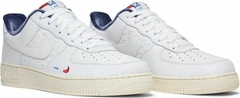 Kith x Air Force 1 Low 'France' - comprar online