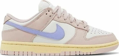 NIKE DUNK LOW ' PINK OXFORD '