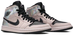 AIR JORDAN 1 MID ' IRIDESCENT ' - comprar online