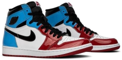 AIR JORDAN 1 RETRO HIGH OG ' FEARLESS ' - comprar online