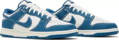 Nike Dunk Low SE 'Sashiko - Industrial Blue' na internet