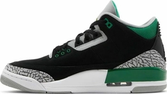 Nike Air Jordan 3 Retro 'Pine Green' - A22 SNEAKERS  | Loja Online de Sneakers 