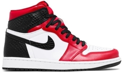 AIR JORDAN 1 RETRO HIGH OG ' SNAKESKIN '