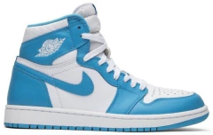 AIR JORDAN 1 RETRO HIGH OG ' UNC '