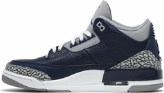 Nike Air Jordan 3 Retro 'Georgetown' - comprar online