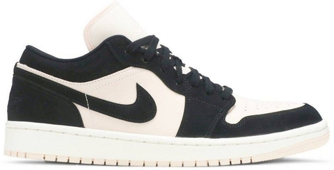 AIR JORDAN 1 LOW ' GUAVA ICE '