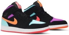 AIR JORDAN 1 MID GS ' CANDY ' - comprar online
