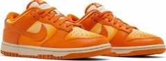 Nike Dunk Low 'Magma Orange' - comprar online