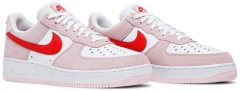 TÊNIS NIKE AIR FORCE 1 LOW ' 07 QS ' VALENTINE 'S DAY LOVE LETTER ' - comprar online