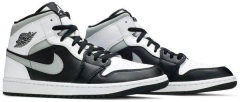 AIR JORDAN 1 MID ' WHITE SHADOW ' - comprar online
