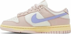 NIKE DUNK LOW ' PINK OXFORD ' na internet