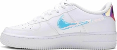 nike Air Force 1 LV8 GS 'Digital Swoosh' na internet