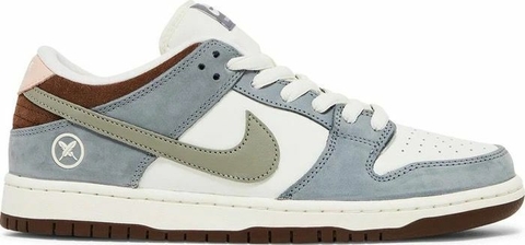 Dunk Low SB x Yuto Horigome