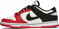 NBA x Dunk Low EMB '75th Anniversary - Bulls' na internet