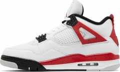 AIR JORDAN 4 RETRO RED CEMENT - comprar online