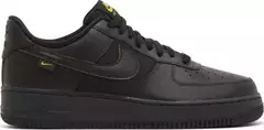 AIR FORCE 1 ‘07 ‘BLACK UNIVERSITY GOLD’
