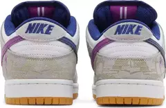 RAYSSA LEAL X DUNK LOW SB - A22 SNEAKERS  | Loja Online de Sneakers 