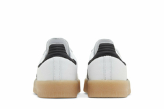 Sambae Branco "Cloud White" 2.0 - A22 SNEAKERS  | Loja Online de Sneakers 