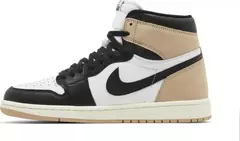 Nike Air Jordan 1 Retro High OG 'Latte' - comprar online