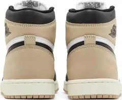 Nike Air Jordan 1 Retro High OG 'Latte' - A22 SNEAKERS  | Loja Online de Sneakers 