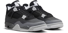 AIR JORDAN 4 FEAR 2024 - A22 SNEAKERS  | Loja Online de Sneakers 