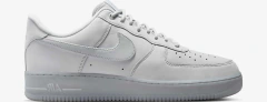 Tênis Nike Air Force 1 '07 WB Grey