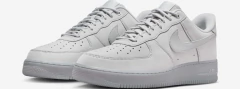 Tênis Nike Air Force 1 '07 WB Grey - comprar online