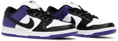 TÊNIS NIKE DUNK LOW COURT PURPLE - comprar online