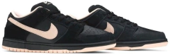 TÊNIS NIKE SB DUNK LOW ' BLACK CORAL ' - comprar online