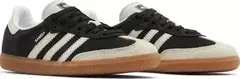ADIDAS SAMBA OG ' BLACK WONDER WHITE ' na internet