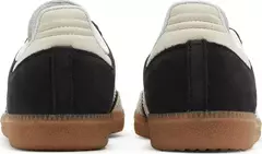 ADIDAS SAMBA OG ' BLACK WONDER WHITE ' - A22 SNEAKERS  | Loja Online de Sneakers 