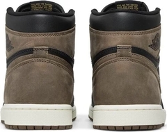 AIR JORDAN 1 HIGH OG ' PALOMINO ' na internet