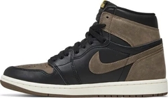 AIR JORDAN 1 HIGH OG ' PALOMINO ' - A22 SNEAKERS  | Loja Online de Sneakers 