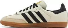 Adidas Samba OG 'Cream White Sand Strata' - comprar online