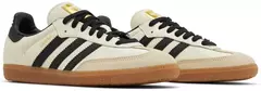 Adidas Samba OG 'Cream White Sand Strata' na internet