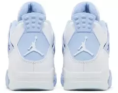 AIR JORDAN 4 RETRO ' FORGET ME NOT ' na internet