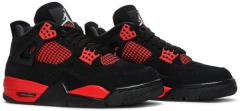 AIR JORDAN 4 RETRO ' RED THUNDER ' - comprar online