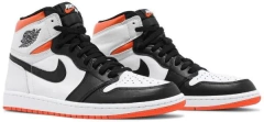 AIR JORDAN 1 RETRO HIGH ' ELECTRO ORANGE ' - comprar online
