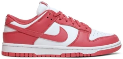 Tênis Nike Dunk Low Archeo Pink
