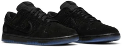 TÊNIS NIKE DUNK LOW X UNDEFEATED ' DUNK VS AF1 ' - comprar online