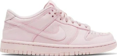 DUNK LOW SE GS PRISM PINK