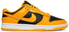 TÊNIS NIKE DUNK LOW ' GOLDENROD '