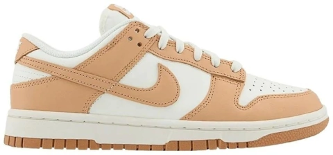 TÊNIS NIKE DUNK LOW ' HARVEST MOON '