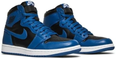 AIR JORDAN 1 RETRO HIGH ' DARK MARINA BLUE - comprar online
