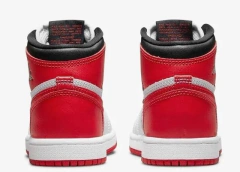 TÊNIS NIKE AIR JORDAN 1 HIGH OG ' HERITAGE - comprar online