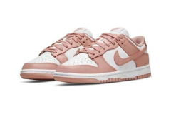 TÊNIS NIKE DUNK LOW ROSE WHISPER - comprar online