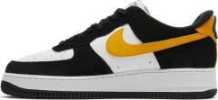 TÊNIS NIKE AIR FORCE 1 07 LV8 ' ATHLETIC CLUB UNIVERSITY GOLD ' - comprar online