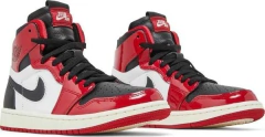 AIR JORDAN 1 HIGH ZOOM COMFORT ' CHICAGO BULLS ' - comprar online