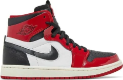 AIR JORDAN 1 HIGH ZOOM COMFORT ' CHICAGO BULLS '
