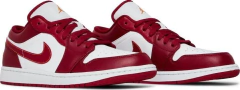 AIR JORDAN 1 LOW CARDINAL - comprar online